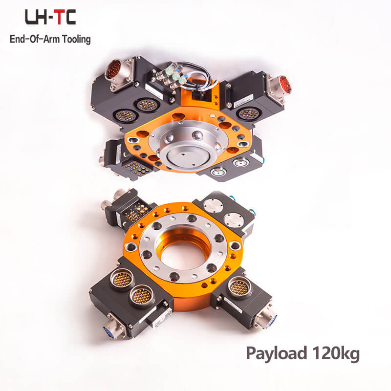 LTC-0120D Automatic Tool Changer