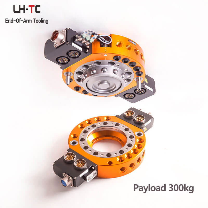 LTC-0300G Automatic Tool Changer