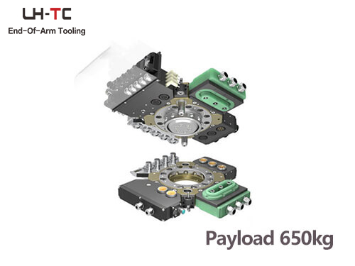 LTC-0630F Automatic Tool Changer